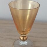 1950 liqueur glasses