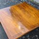 Table basse anglaise