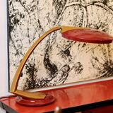 Boomerang 2000 lamp by FASE, 1969