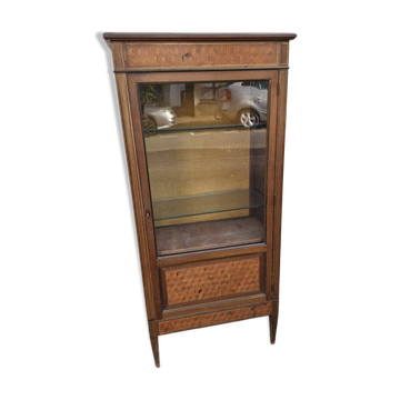 Vitrine