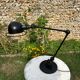 Jielde vintage black desk lamp