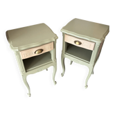 Tables de chevet