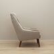 Fauteuil en teck, design danois, années 1960, production : Danemark
