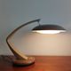 Boomerang 64 table lamp by Luis Pérez de la Oliva for Fase, Spain 1960's