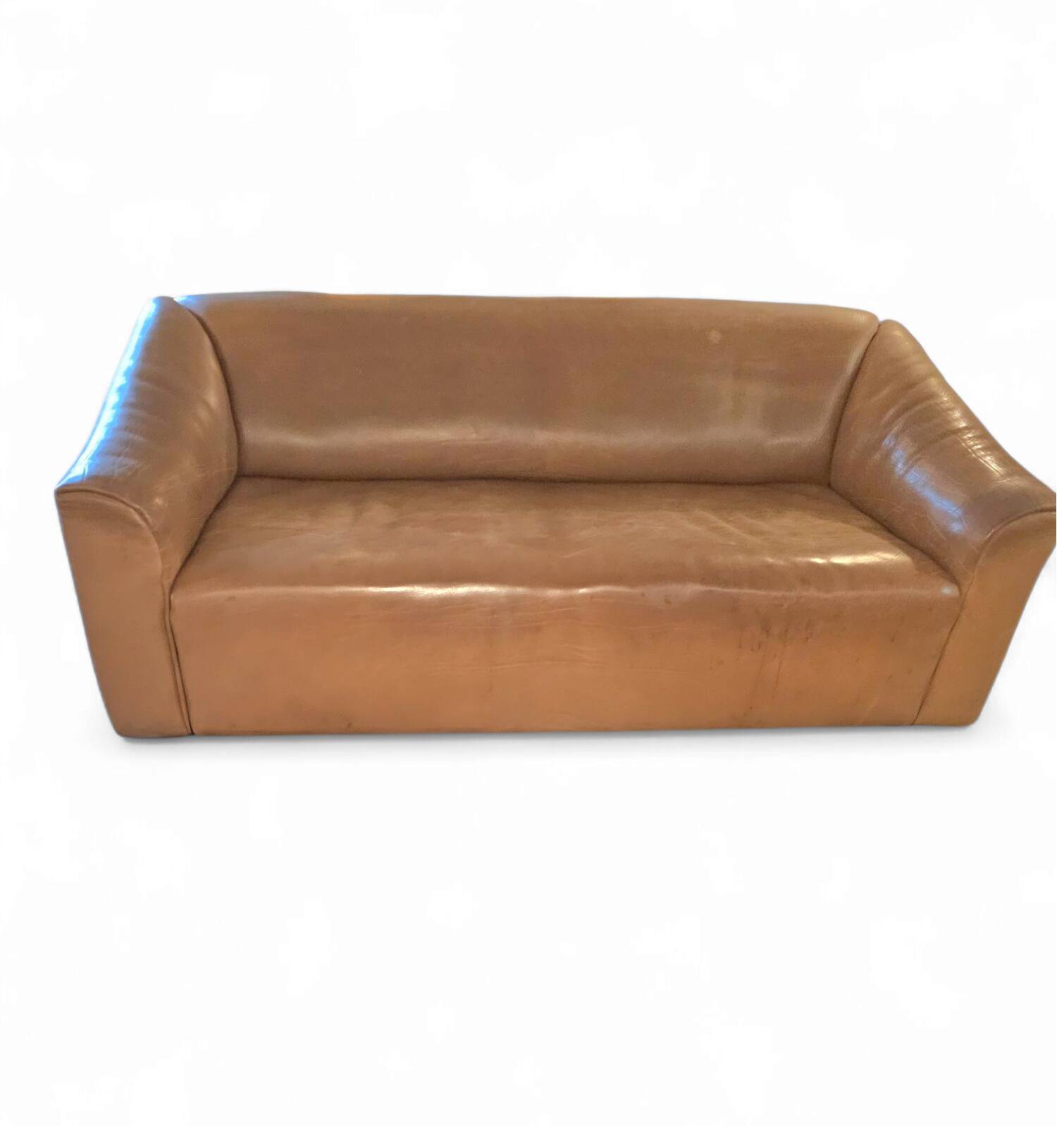 Desede sofas / neck leather DS-47 / 2 DS-47 / 3 Width 141 / 181 cm