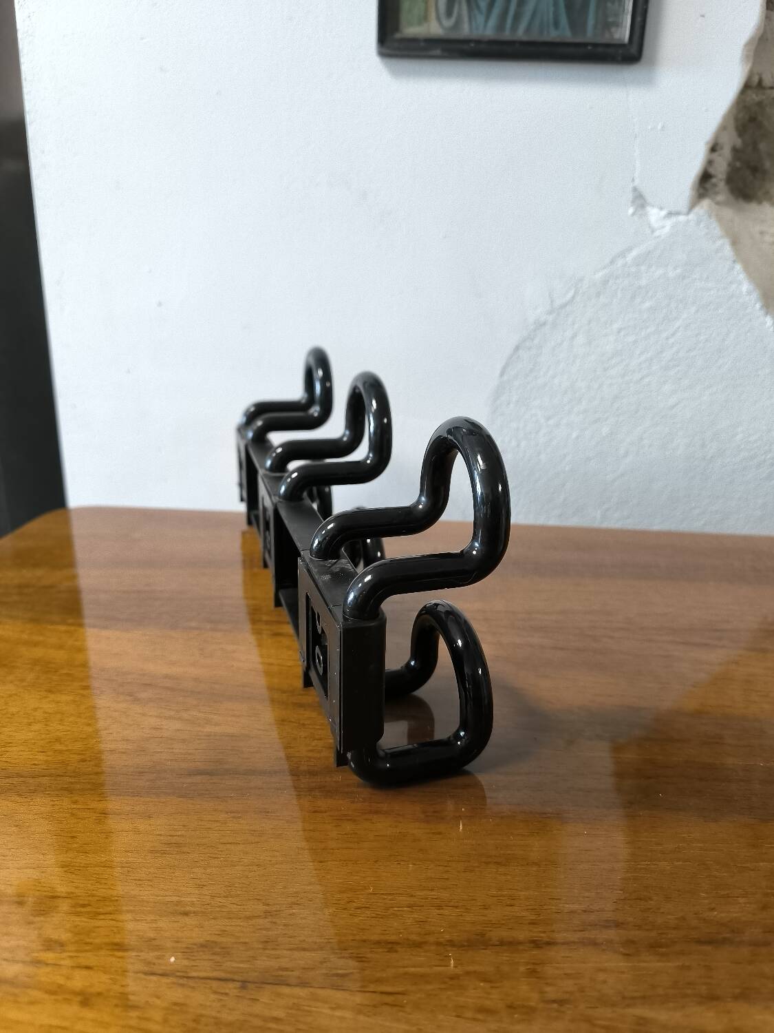 Coat hooks circa 1980