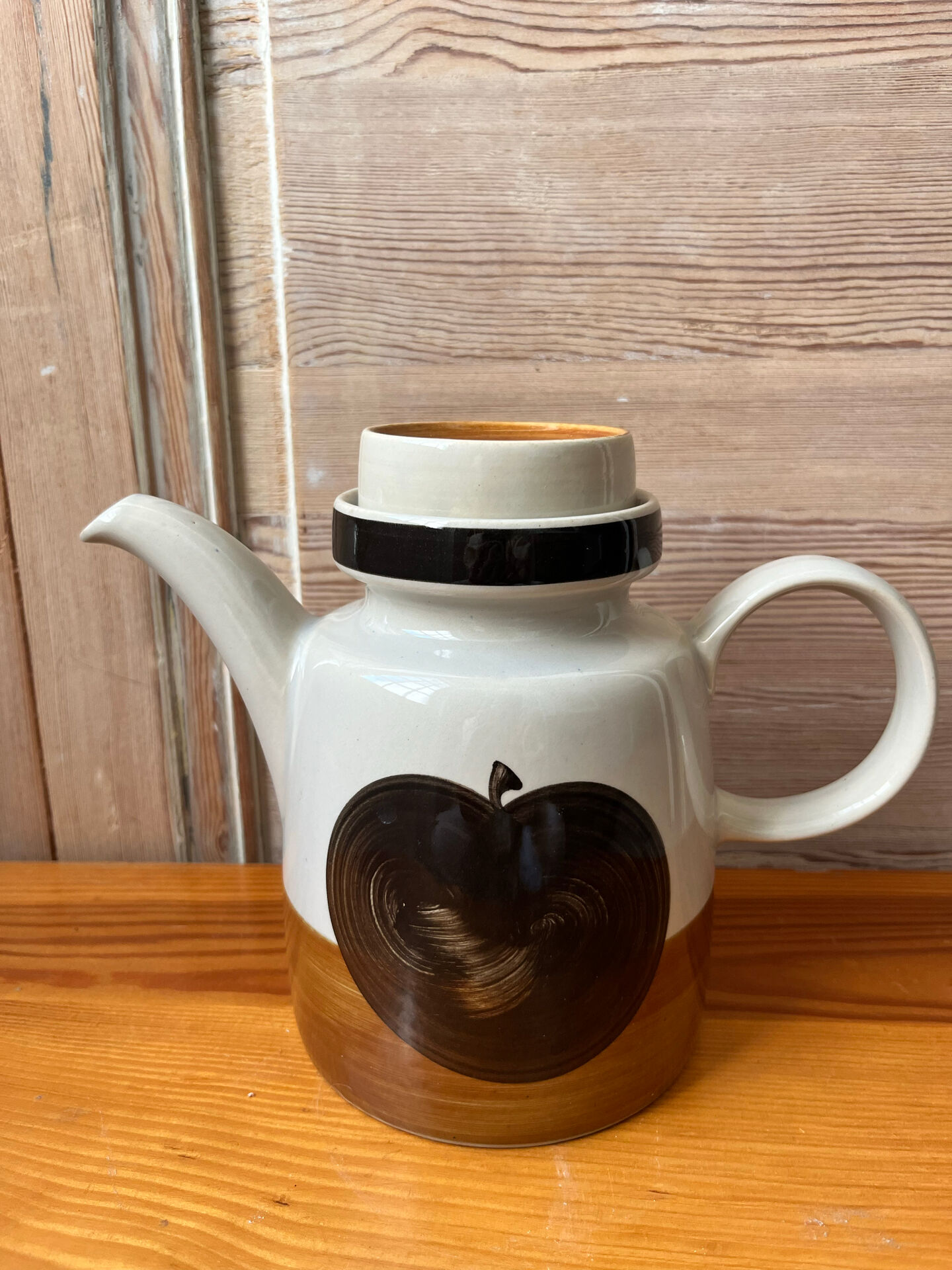 Teapot