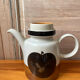 Teapot