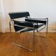B3 Wassily chair by Marcel Breuer