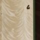 Cloakroom coat rack 1960