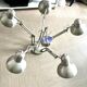 5-arm industrial suspension