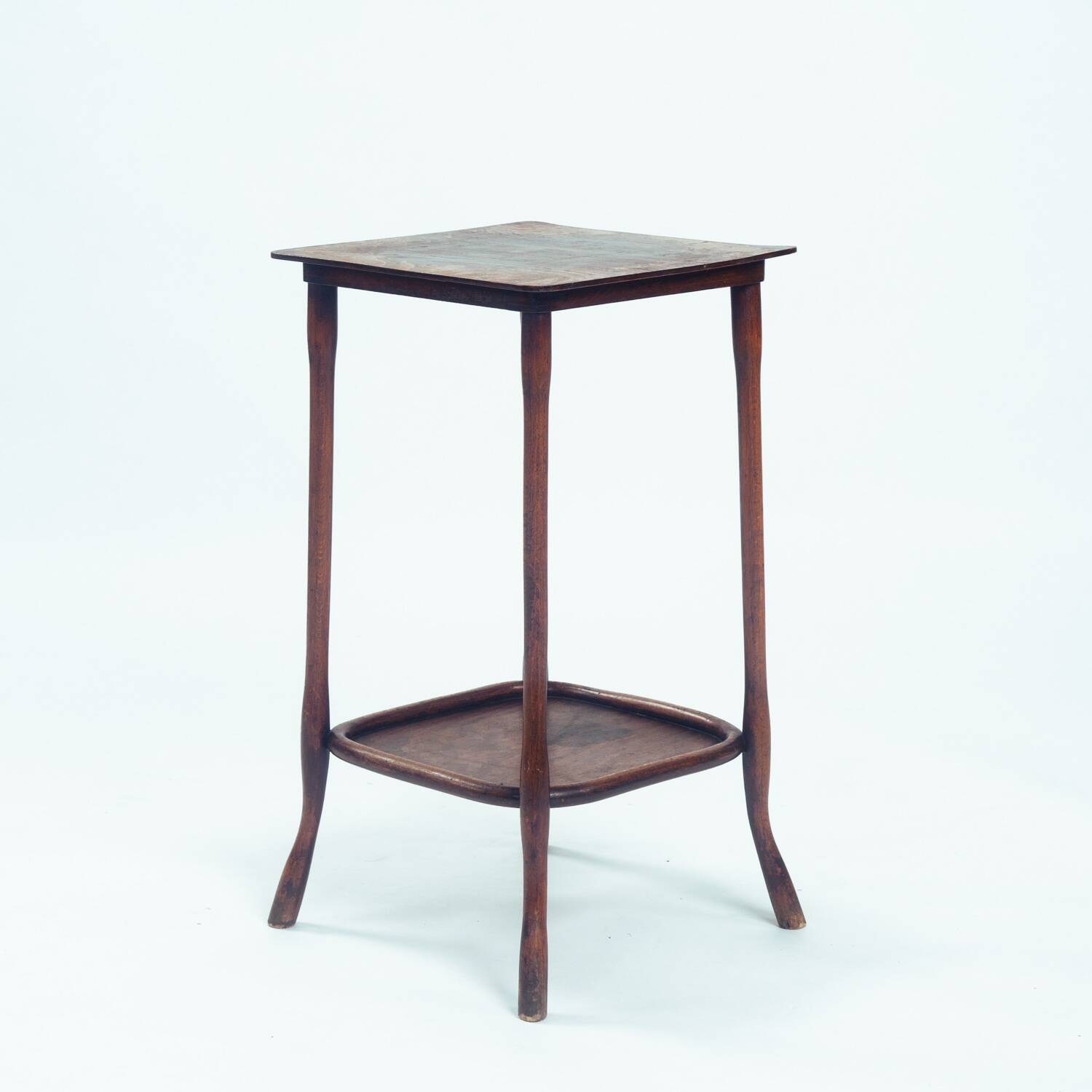 Table d'appoint pour plantes Thonet, années 1930