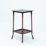 Table d'appoint pour plantes Thonet, années 1930
