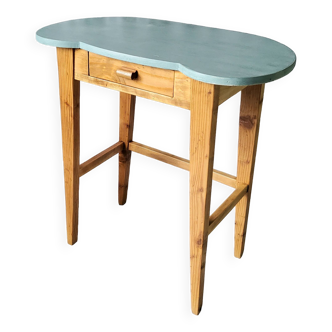 Weathered table or small desk