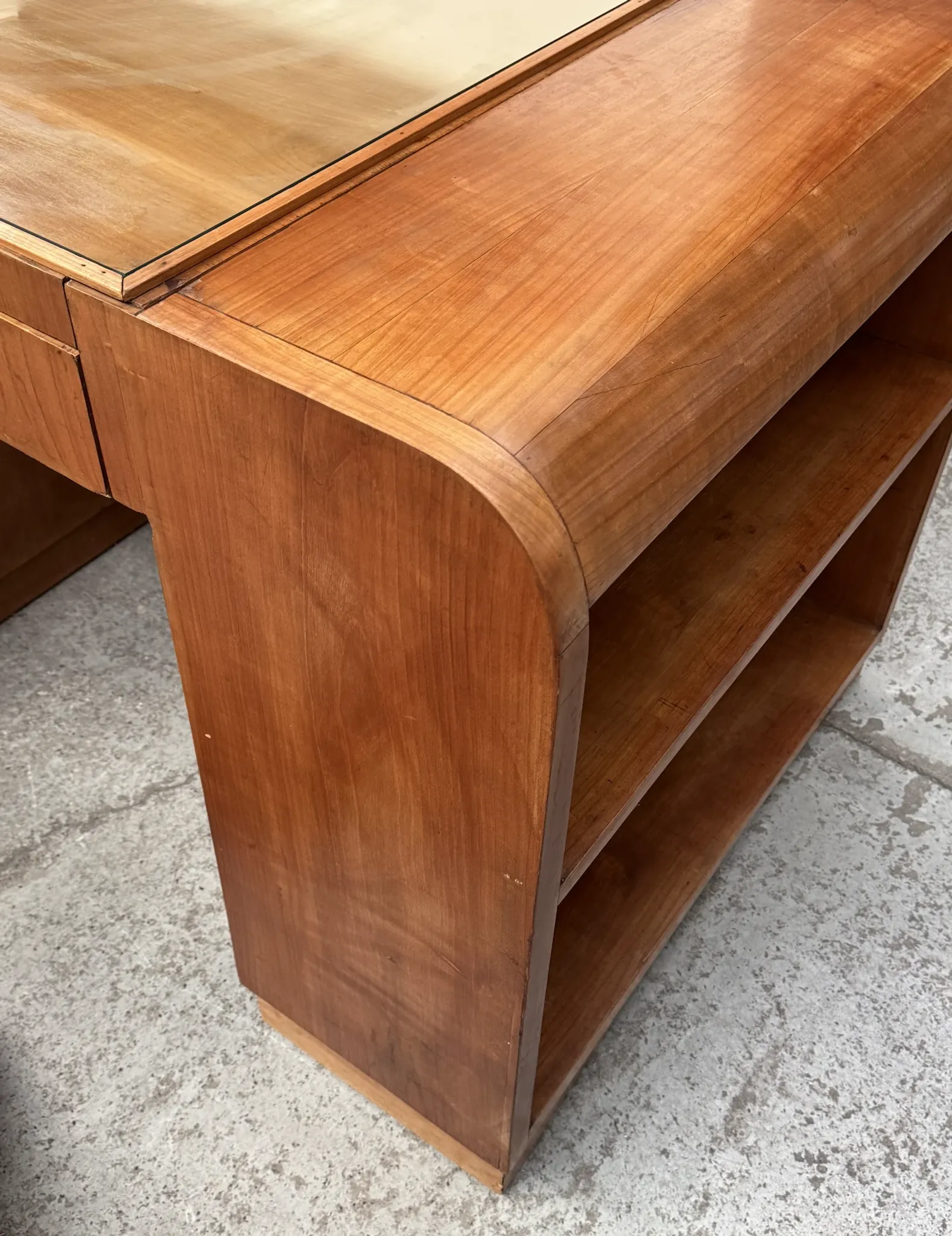 Bureau par E.Jacquemin
