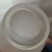 Joma Art Deco Vase