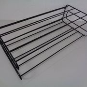 Swedish Fran Shoe Rack from Ikea, 1980s