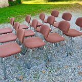 Steelcase Strafor Chairs