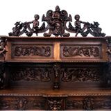Renaissance sideboard, France, circa 1790.