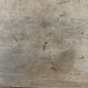 Oak farmhouse table - 1 drawer