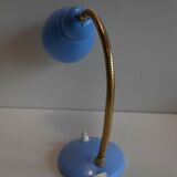 Vintage office lamp