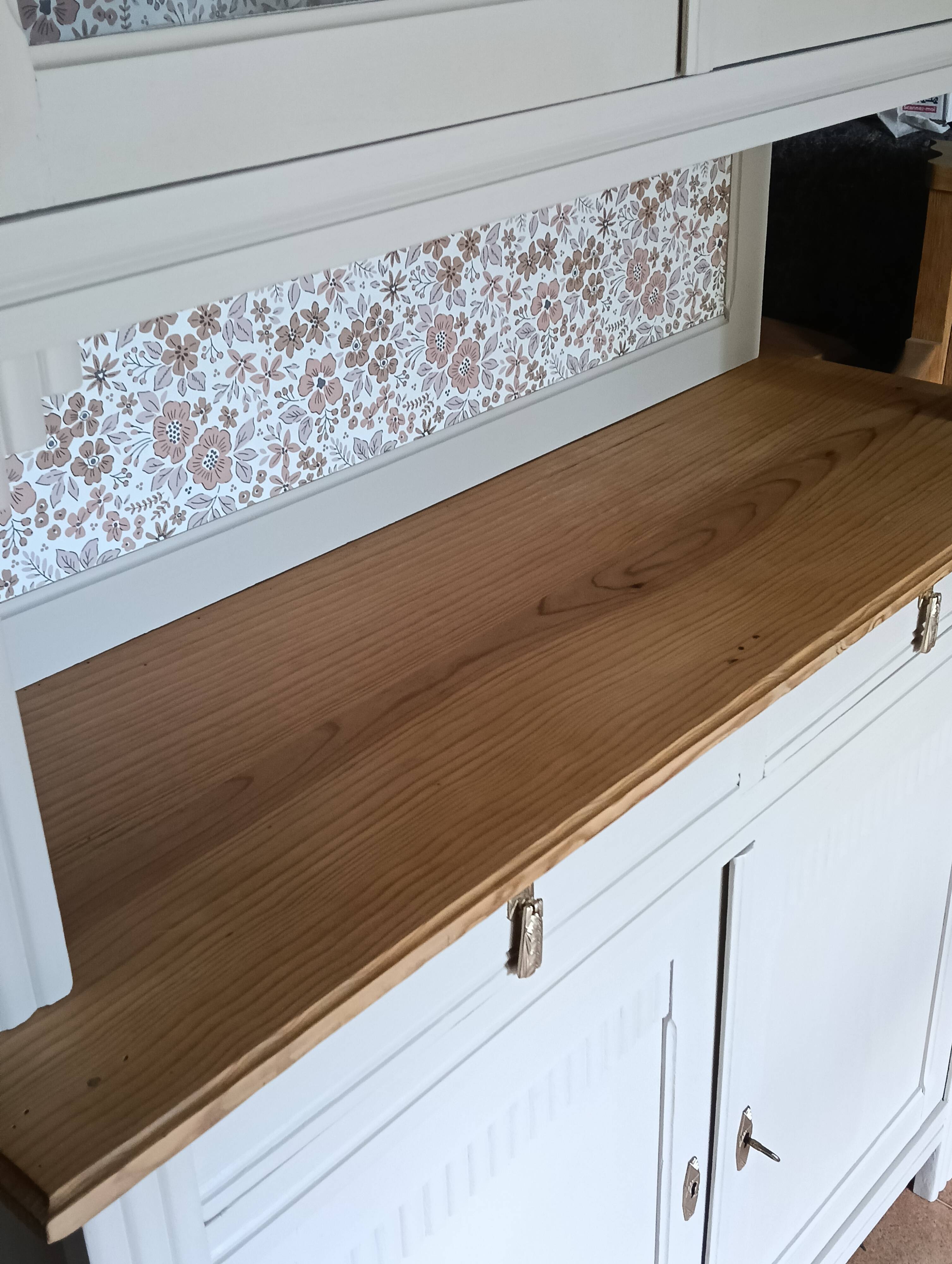 Art Deco sideboard Parisian