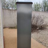 10-compartment cabinet with flaps (Ronéo)
