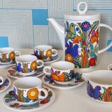 Acapulco Villeroy & Bosch coffee set