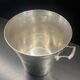 Champagne Bucket Silver-Plated Prestige Maison Roux-Marquiand 1876
