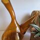 Vintage Catalan carafe
