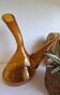 Vintage Catalan carafe