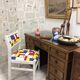 Mondrian chair