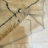 Tapis Marmoucha Berbère 203 x 164 cm