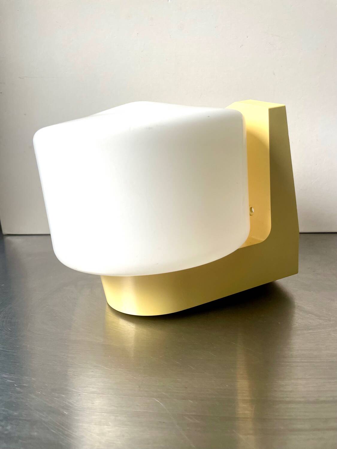 Scandinavian LARGE Vintage Wall  Bathroom Sconce Lamp