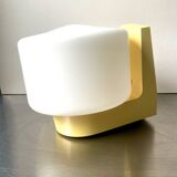 Scandinavian LARGE Vintage Wall  Bathroom Sconce Lamp