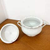 Soup tureen - Royal Tettau - 1930s