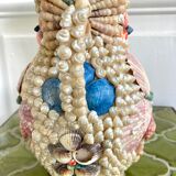 Vase shells