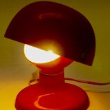 Lamp "Jucker" 1963 design Tobia Scarpa, publisher Flos