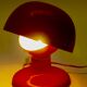 Lampe "Jucker" 1963 design Tobia Scarpa , éditeur Flos