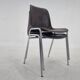 Set of 2 Midcentury Chairs Europa Designed by Helmut Starke, 1990s