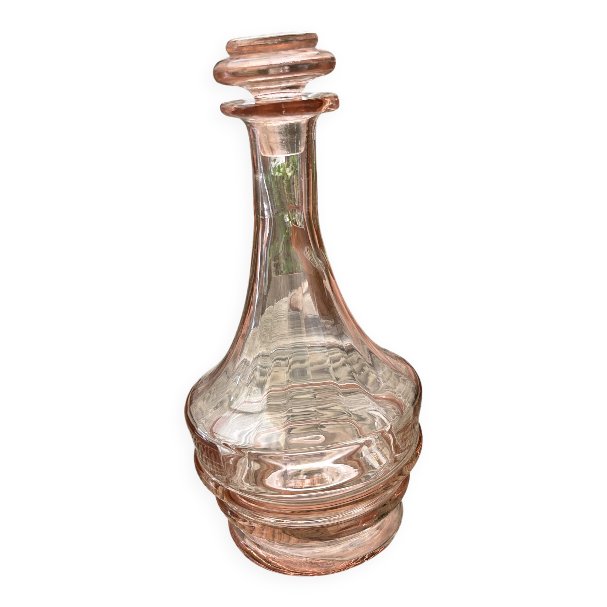 Carafe vintage