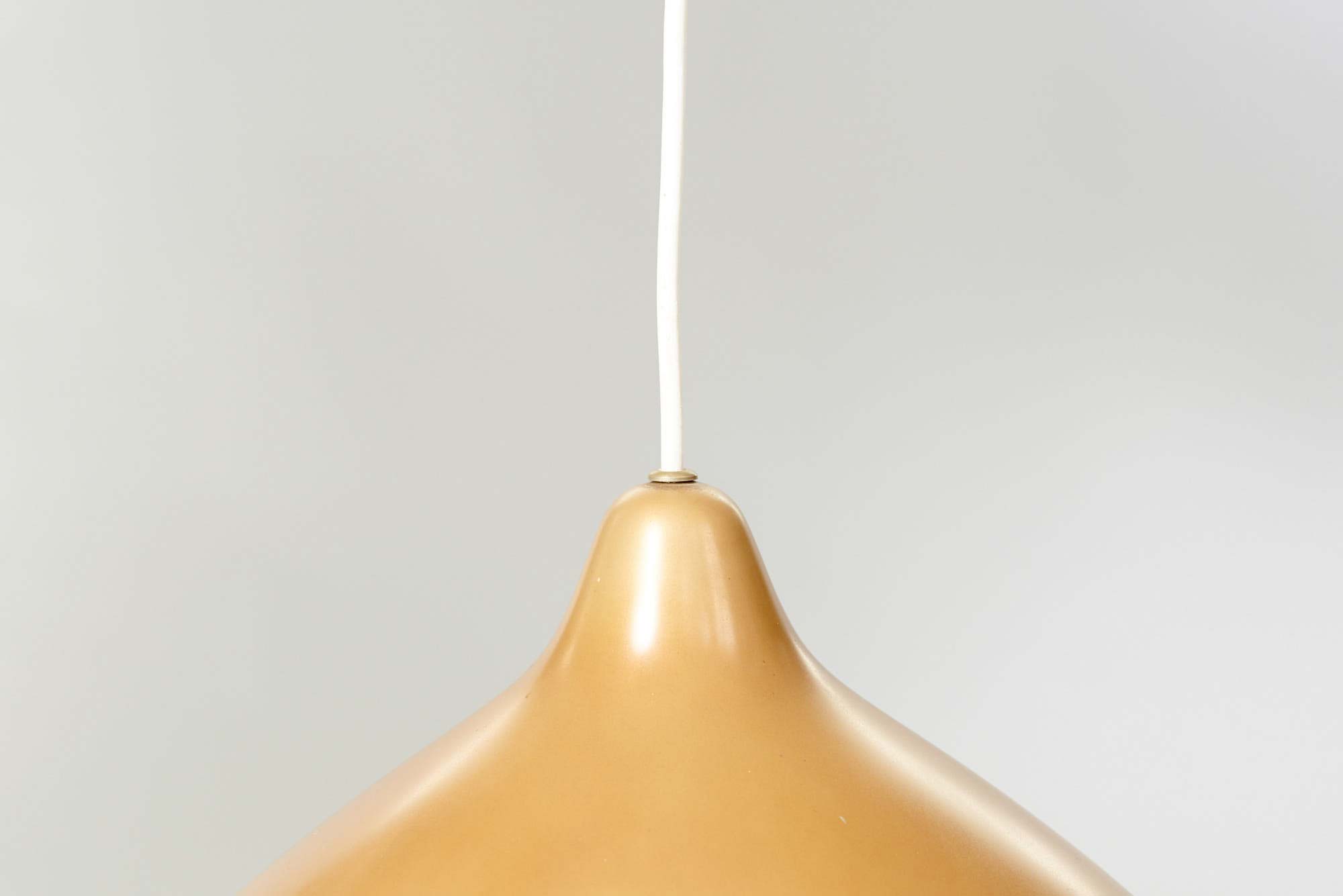 Pendant Lamp by Lisa Johansson Pape for Orno