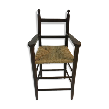 Fauteuil pour enfant, Danemark, années 1960