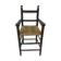 Fauteuil pour enfant, Danemark, années 1960