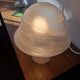 Peill en putzler mushroom table lamp