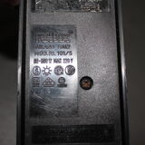 Floor lamp design 1980 design italy relux