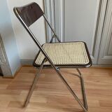 Canning folding chair