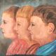 Tableau ancien