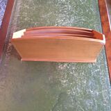 Sorter range wooden mail 50s