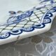 Gien France Soup Tureen with Frame 1960s